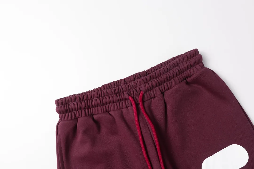 GALLERY.DEPT trendy casual long sweatpants Style number: 249#p170 Color: apricot blue yellow burgundy Size: S M L XL